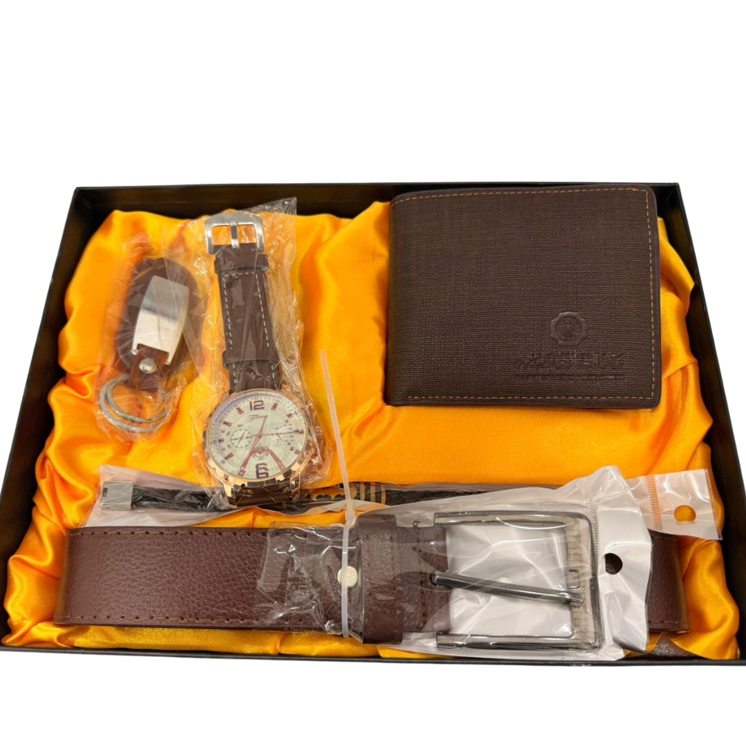 Men's Gift Set Beautifully Packaged