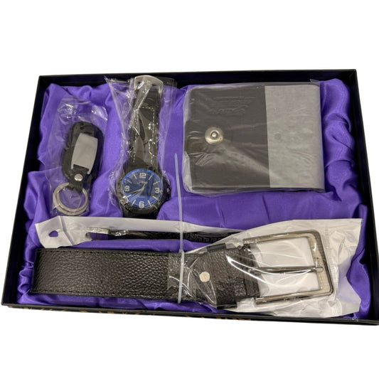 Men's Gift Set Beautifully Packaged