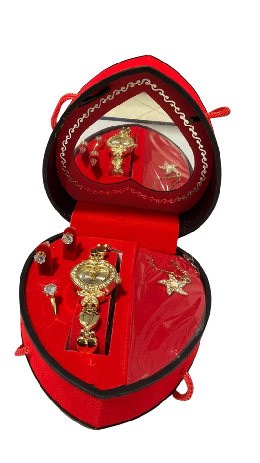 Gift Set Box Stainless Steel